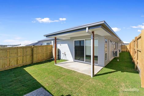 Property photo of 71 East Beaumont Road Park Ridge QLD 4125