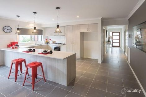 Property photo of 1909 Silkwood Drive Warragul VIC 3820