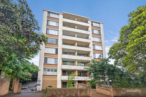 27/3-5 Burlington Rd, Homebush, NSW 2140