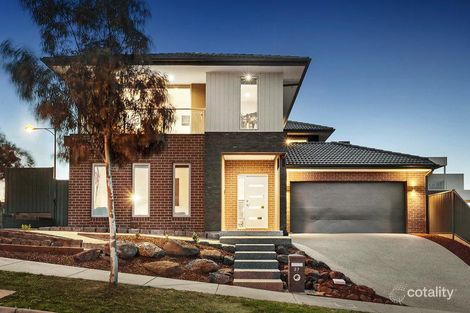 37 Granite Way, Keilor East, VIC 3033