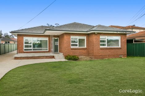 Property photo of 83 Killarney Avenue Blacktown NSW 2148