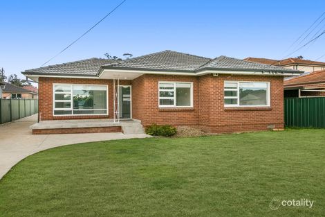 Property photo of 83 Killarney Avenue Blacktown NSW 2148