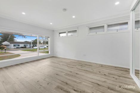 Property photo of 83 Killarney Avenue Blacktown NSW 2148