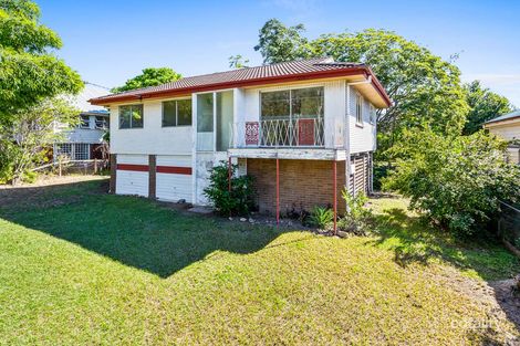 Property photo of 31 William Street Goodna QLD 4300