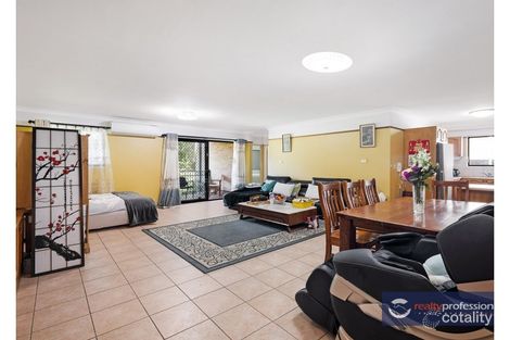 Property photo of 12/124-128 Spurway Street Ermington NSW 2115