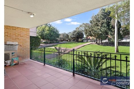 Property photo of 12/124-128 Spurway Street Ermington NSW 2115