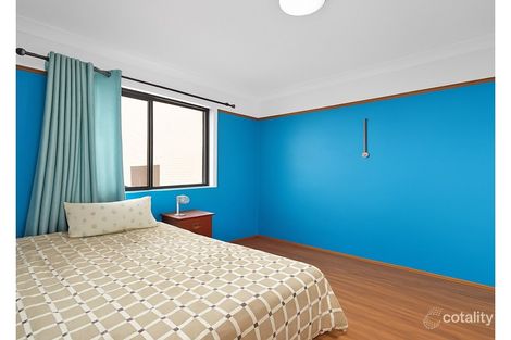 Property photo of 12/124-128 Spurway Street Ermington NSW 2115