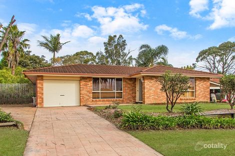 Property photo of 29 Conroy Crescent Kariong NSW 2250