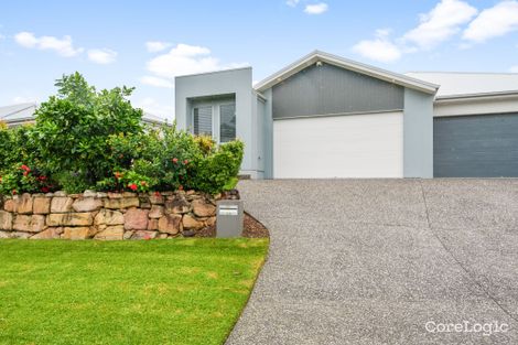 15 Sapphire Pl, Elanora, QLD 4221