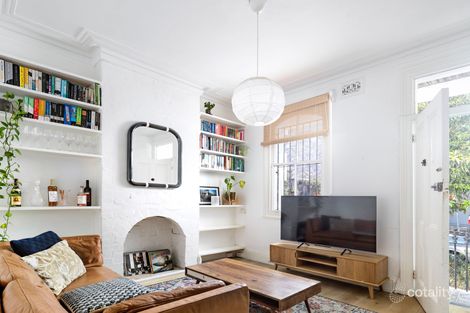 Property photo of 3 Union Street Paddington NSW 2021