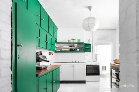 Property photo of 3 Union Street Paddington NSW 2021