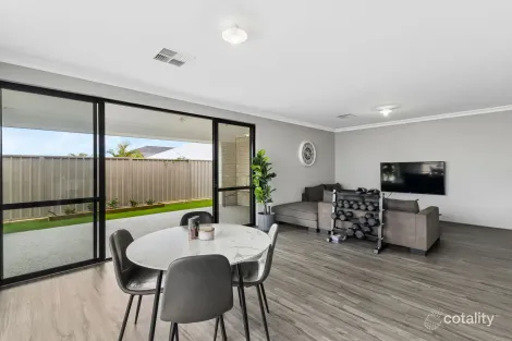 Property photo of 27 Halcyon Crescent Aveley WA 6069