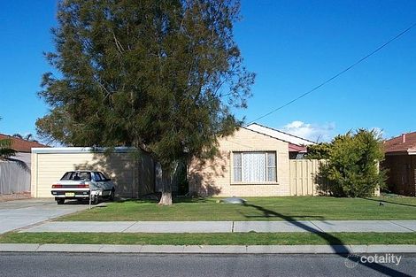 11 Gascoyne Way, Cooloongup, WA 6168