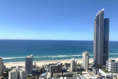2395/23 Ferny Ave, Surfers Paradise, QLD 4217