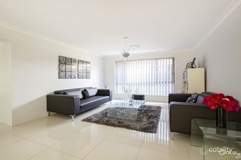 Property photo of 25 Wearne Road Bonnyrigg NSW 2177