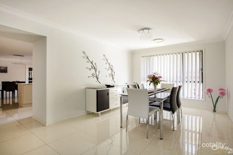 Property photo of 25 Wearne Road Bonnyrigg NSW 2177
