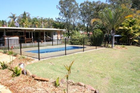 Property photo of 11 Box Street Yamanto QLD 4305