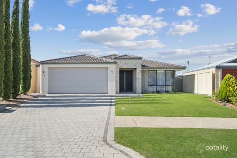 Property photo of 7 Kendall Boulevard Baldivis WA 6171