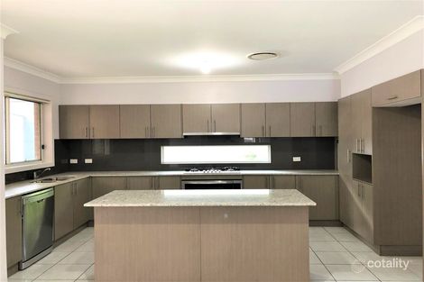 Property photo of 66 Trevor Housley Avenue Bungarribee NSW 2767