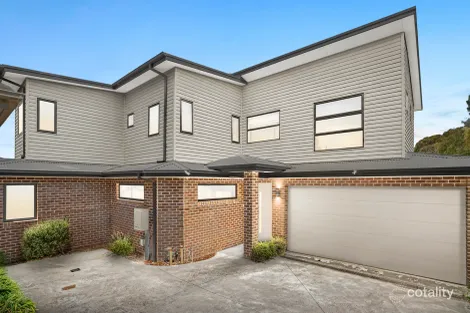 9b Margaret Ave, Bayswater, VIC 3153