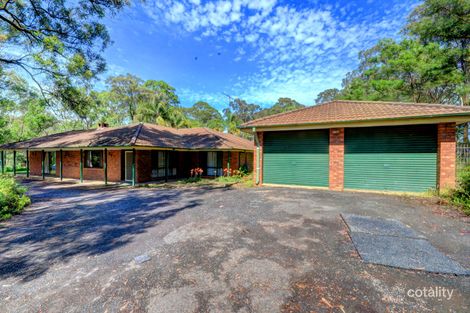 Property photo of 35 Glenanne Place Thirlmere NSW 2572