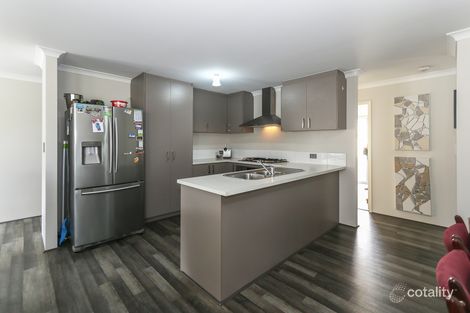 Property photo of 8 Dowitcher Loop Gosnells WA 6110