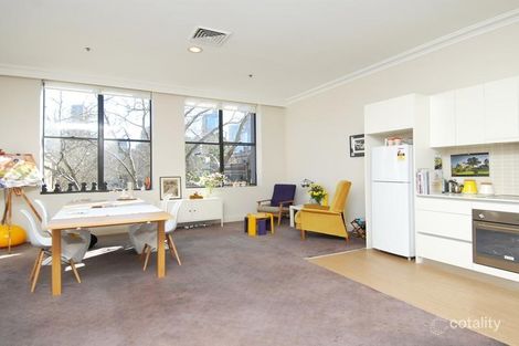 105/88 Dowling St, Woolloomooloo, NSW 2011