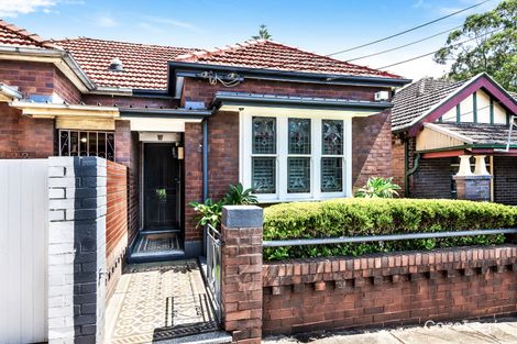 Property photo of 124 Stanmore Road Stanmore NSW 2048