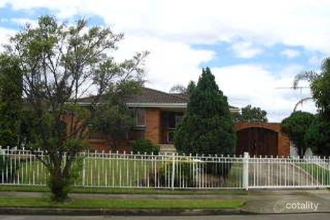 6 Gray Pl, Wetherill Park, NSW 2164