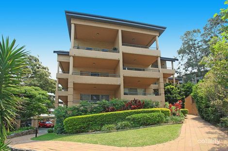 7/35-39 Parkes Rd, Artarmon, NSW 2064