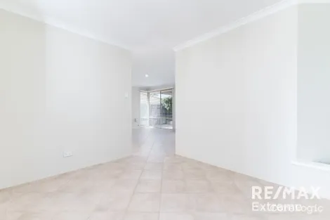 Property photo of 7A Pinegrove Mews Currambine WA 6028