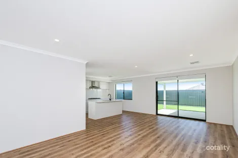 Property photo of 11 Ambient Way Eglinton WA 6034