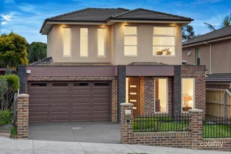 2/7 Andrew St, Mount Waverley, VIC 3149