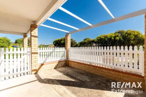 Property photo of 7A Pinegrove Mews Currambine WA 6028