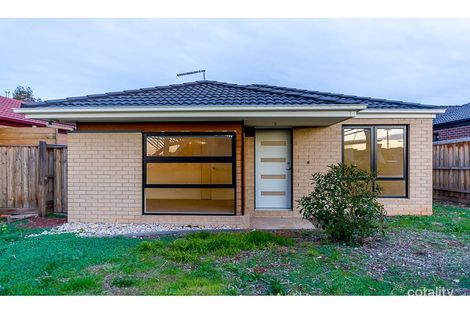 Property photo of 4 Destiny Lane Tarneit VIC 3029