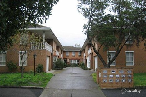 Property photo of 3/136 Geelong Road Footscray VIC 3011