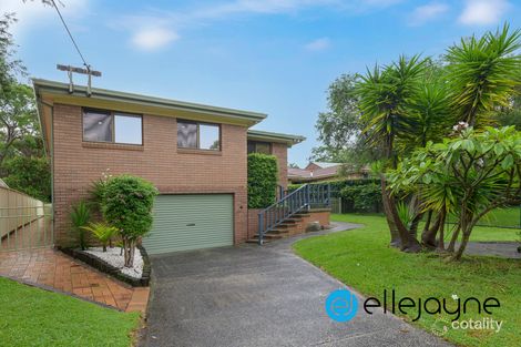Property photo of 10 Maipoona Road Mirrabooka NSW 2264