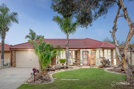 18 Wilmington Ave, Hoppers Crossing, VIC 3029