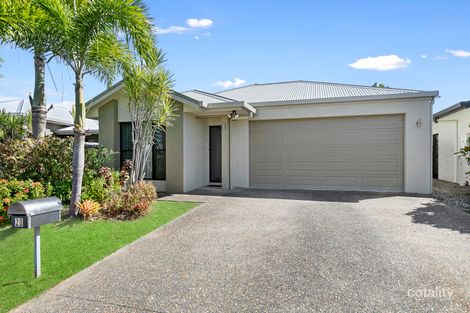 Property photo of 20 Kingsborough Pass Trinity Park QLD 4879