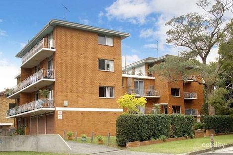 Property photo of 2/1 Fairway Close Manly Vale NSW 2093