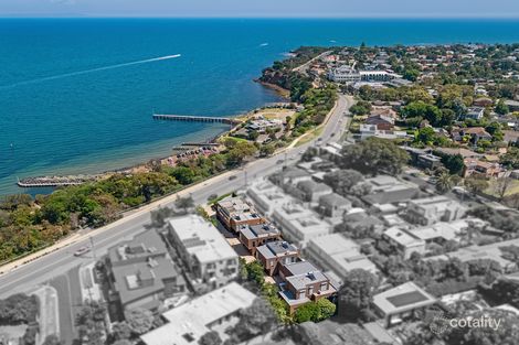 Property photo of 3/5 Beach Road Beaumaris VIC 3193