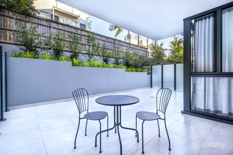 Property photo of 104/65 Depper Street St Lucia QLD 4067