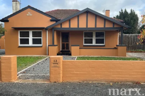 13 Fourth St, Nuriootpa, SA 5355
