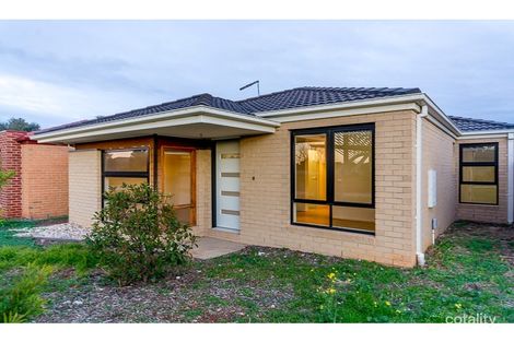 Property photo of 4 Destiny Lane Tarneit VIC 3029