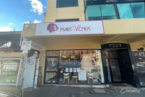 257 Lennox St, Richmond, VIC 3121