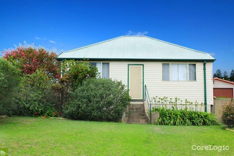 Property photo of 128 Military Road Port Kembla NSW 2505