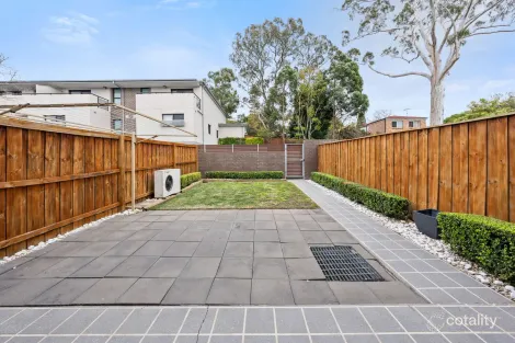 Property photo of 14/3-7 James Street Baulkham Hills NSW 2153