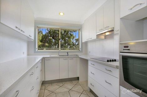 Property photo of 12/27 Swann Road Taringa QLD 4068