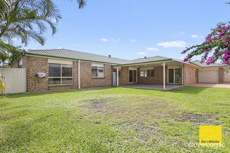 Property photo of 7 Marcel Place Wellington Point QLD 4160