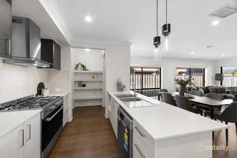 Property photo of 17 Argenta Street Mickleham VIC 3064